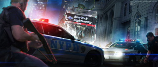 Illustration for article titled Concept art reveals the double-decker chase scene cut from The Amazing Spider-Man